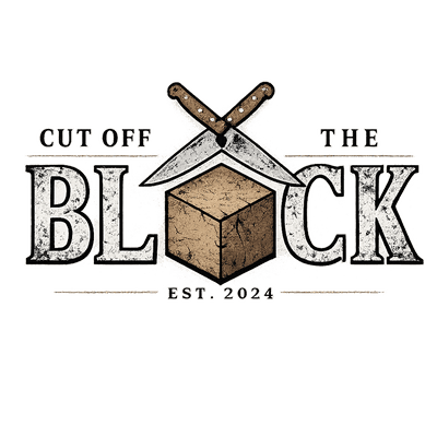 Cut Off The Block