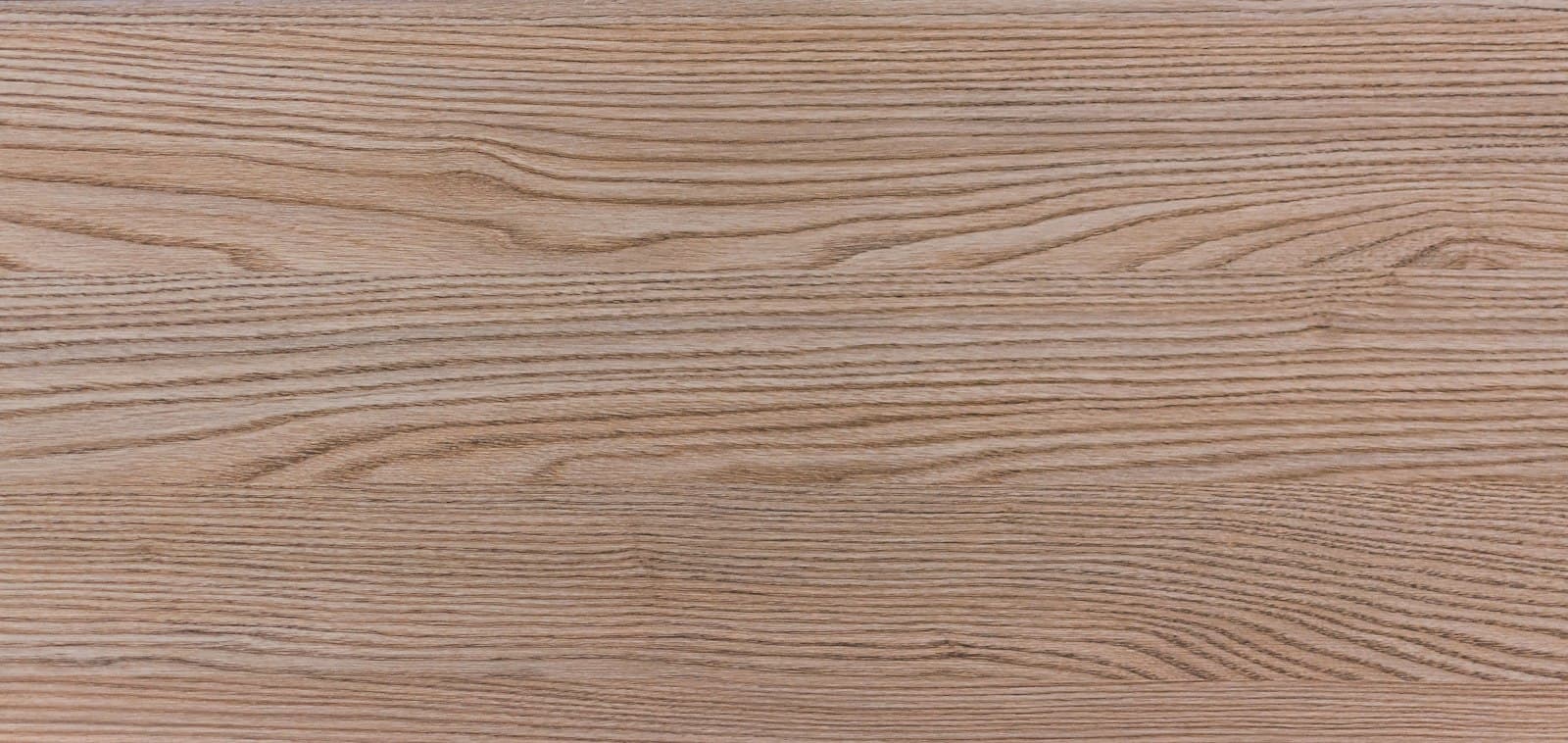 Red Oak wood grain close-up